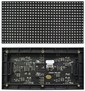 Външен SMD3535 пълноцветен модул P6