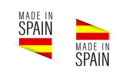 Made in Spain