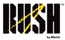 RUSH BY MARTIN