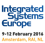 ISE 2016