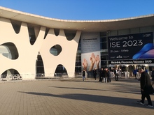 ISE 2023