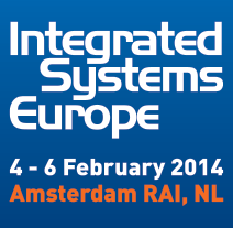 ISE 2014