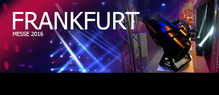 LED SPEKTAR LTD in PROLIGHT& SOUND 2016
