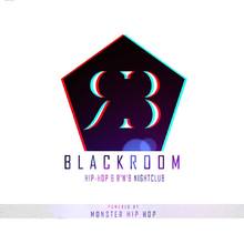 Blackroom Nightclub - София