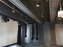 Университетският театър на НБУ- гр.София