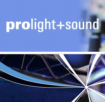 Pro Light + Sound 2014