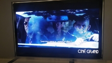 CINE GRAND -  SOFIA RING MALL