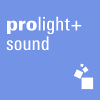 Prolight+sound 2023