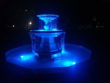 Фонтан-с.Бели извор