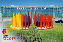 IFEMA - " Climatizacion y Refrigeracion" 2017