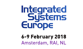 ISE 2018