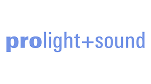 Prolight & sound 2024 Frankfurt Messe