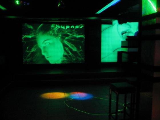 Club Hypnos град Разград