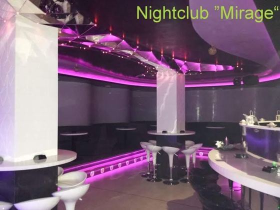 Nightclub '' Mirage'' гр. Свищов