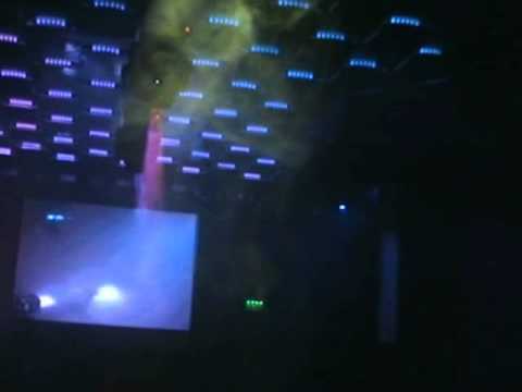 Вътрешен LED дисплей P 7.62 -'' INCLUDE'' гр.Приморско