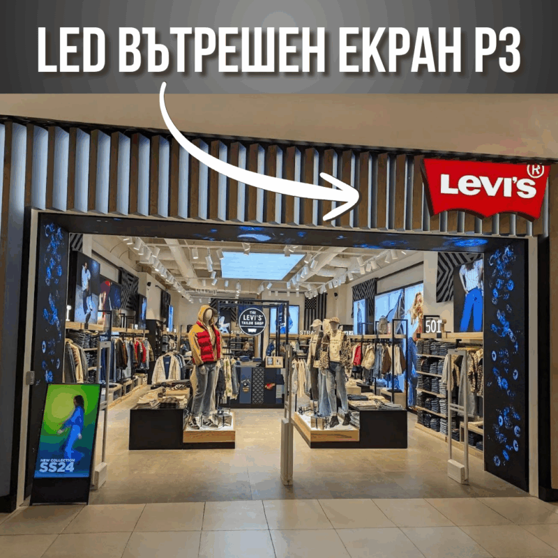 led display