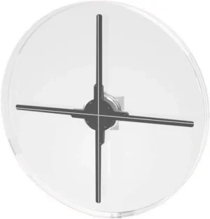 Акрилен Кейс - 42см