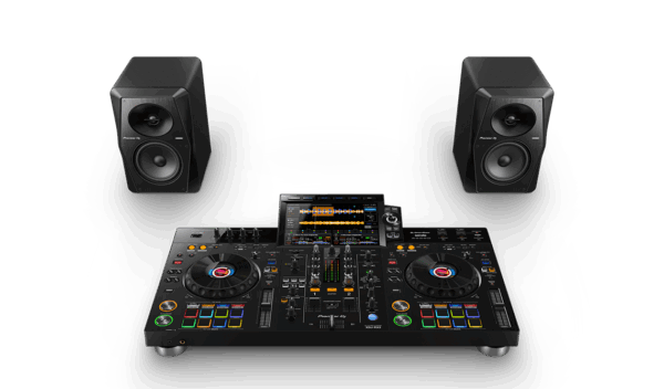 Pioneer DJ XDJ-RX3 - Image 5