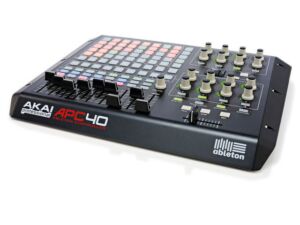 Akai APC-40 Midi Controller Live Pro, Beyond
