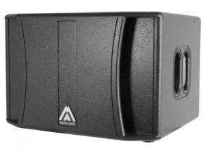 Субуфер Master Audio LNC-12W COMPACT