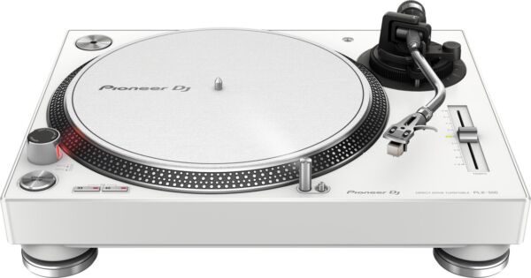 DJ Turntable PLX-1000 Pioneer - Image 6