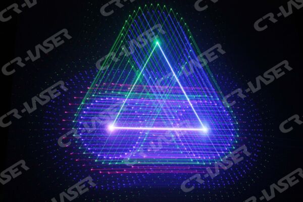 Color laser CR - TEC SCAN S - 320RGB UN - Image 7