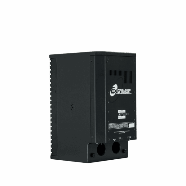 EX6 - 2-way Active Speaker - Image 4