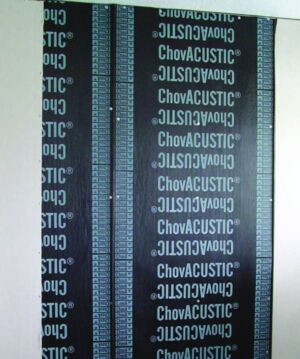 ViscoLAM 65 - ChovaA
