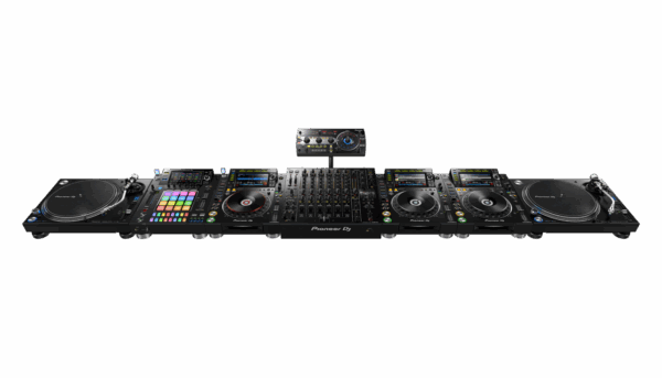 Pioneer DJM-V10 - Image 7