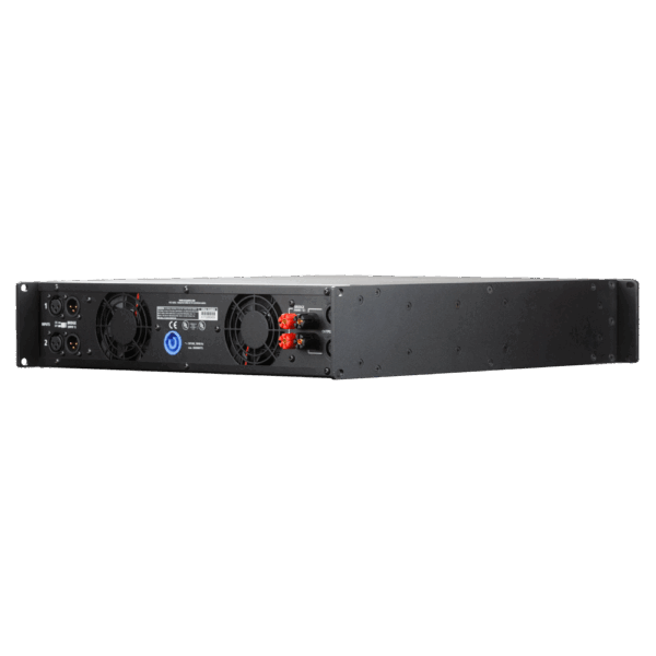 ESP2000 - Усилвател с висока разделителна способност - Image 4