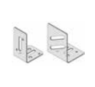 Аngle for UA 50 profile Knauf