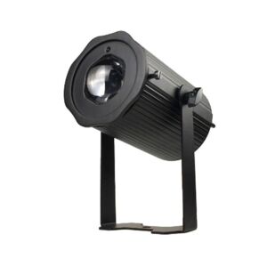 LED RGBW Pinspot Light 40W