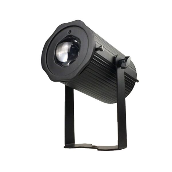 LED RGBW Pinspot Light 40W - Image 2