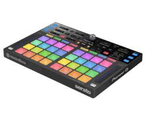 Pioneer DJ DDJ-XP2