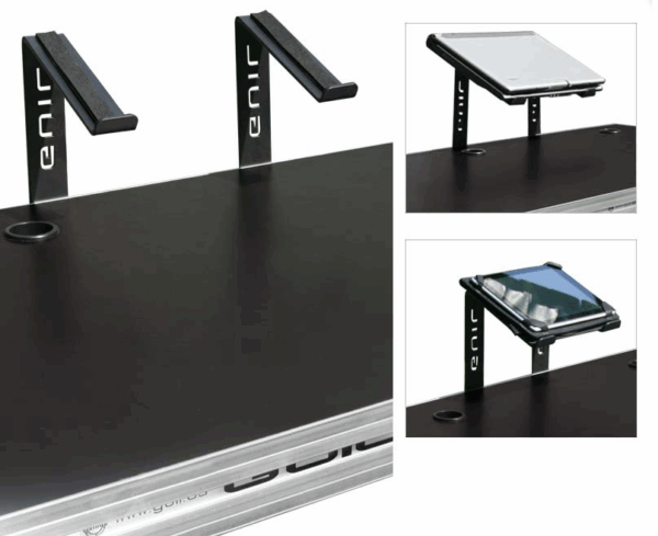 Multifunctional laptop stand BJ / TM-01