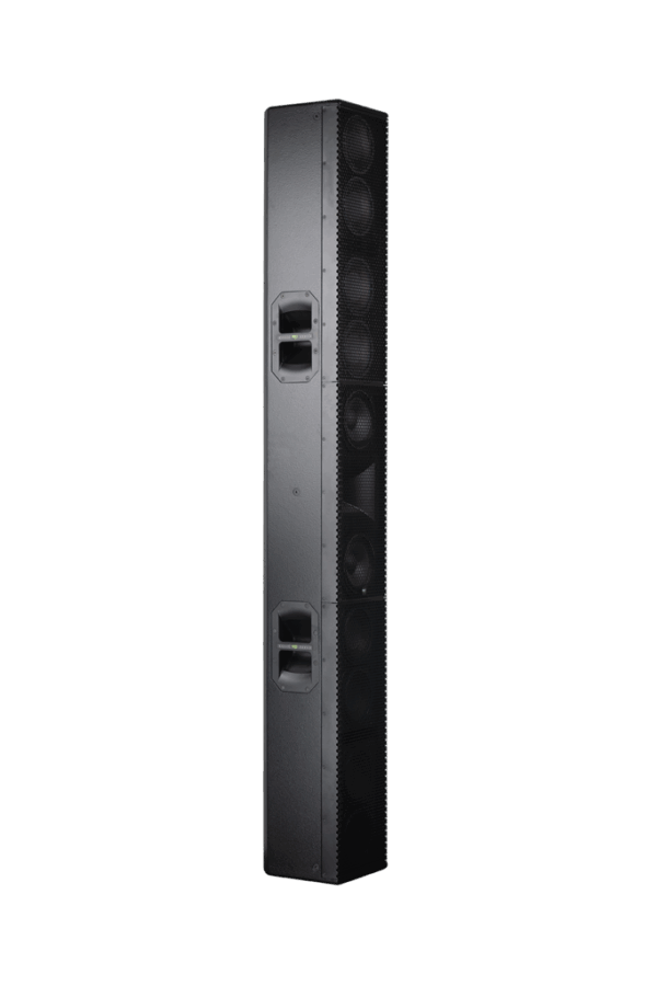 ESR106 - Active Driven 3 Way System - Image 15
