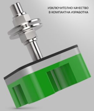 Демпфер ACV-V150M12