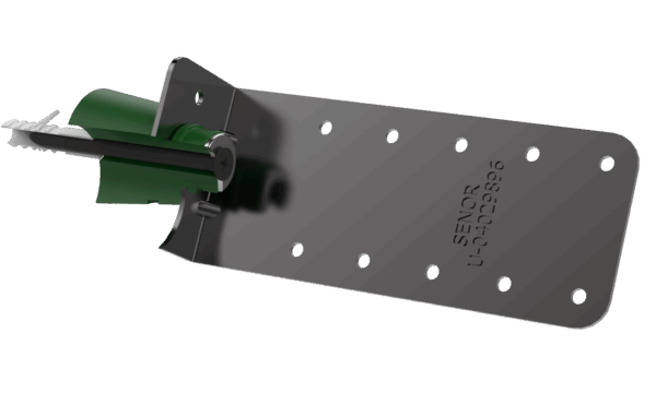 Wall hanger 3800/01-TD1 + TA - Image 20