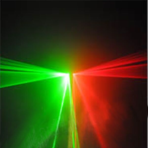 Two-color laser SSLV2200RG150mW - Image 3