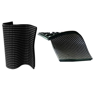 P6.67 Indoor Soft LED Display