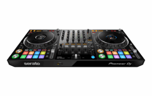 Pioneer DJ DDJ-1000SRT