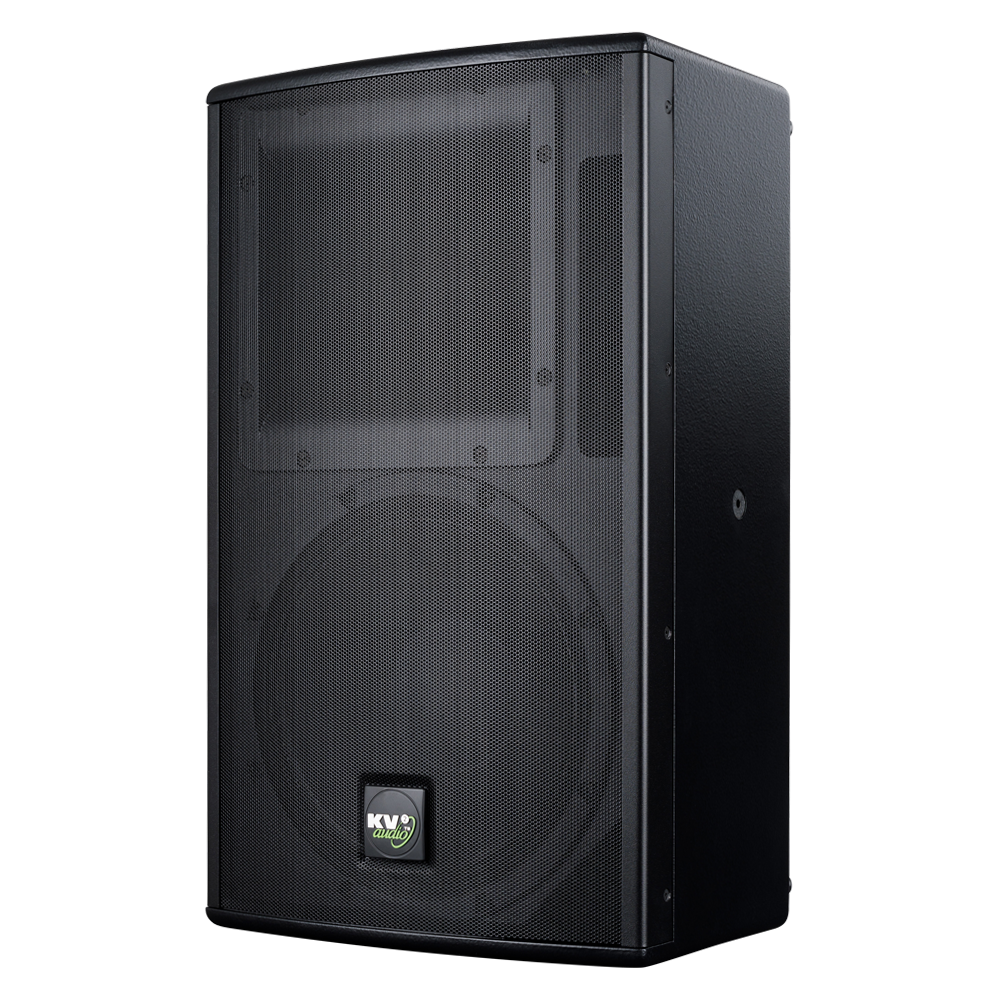 ESD12 - 2-way Passive speaker