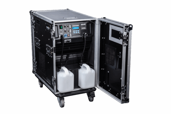 Haze Machine H-4000 - Image 3