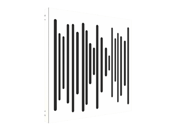 VicPattern Ultra WaveWood - Vicoustic - 3бр в кутия - Image 9