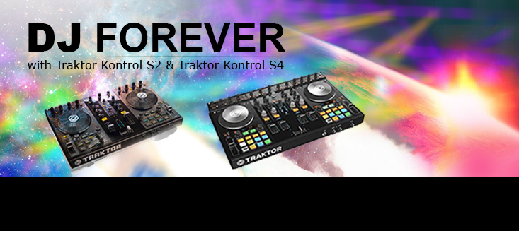 Native Instruments S4 MK2 - в наличност
