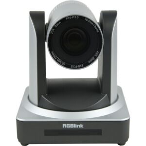 HDMI/SDI/IP 1080p PTZ камера с 20x оптично увеличение