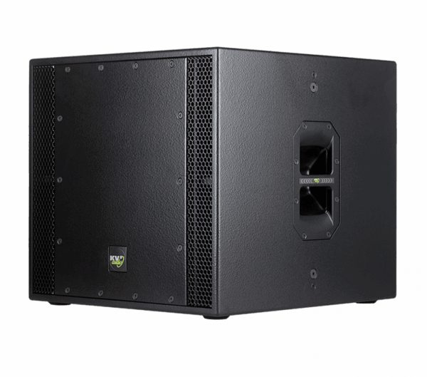 EX1.5 - Active subwoofer system - Image 3
