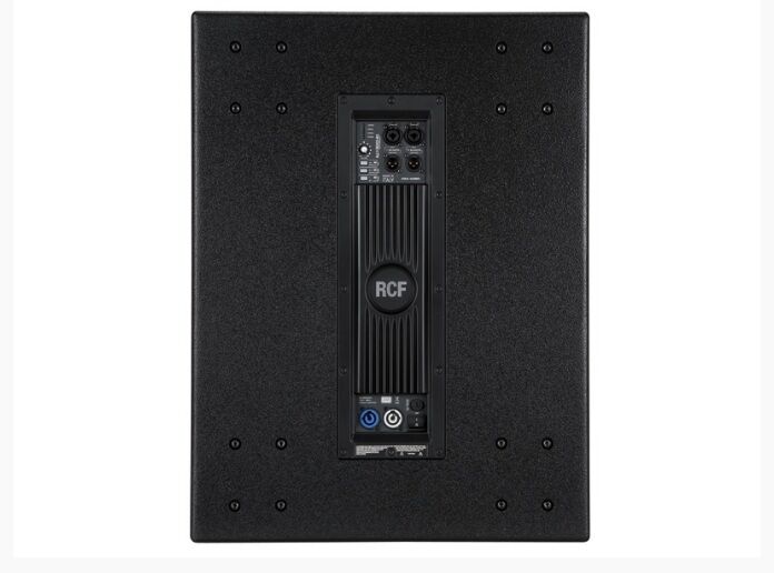 RCF 4PRO 8003-AS II
