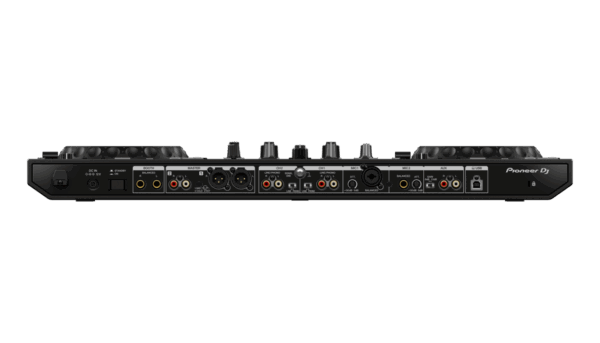 Pioneer DJ DDJ-800 - Image 3