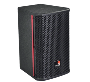 Passive two-way speaker E6 Tecnare